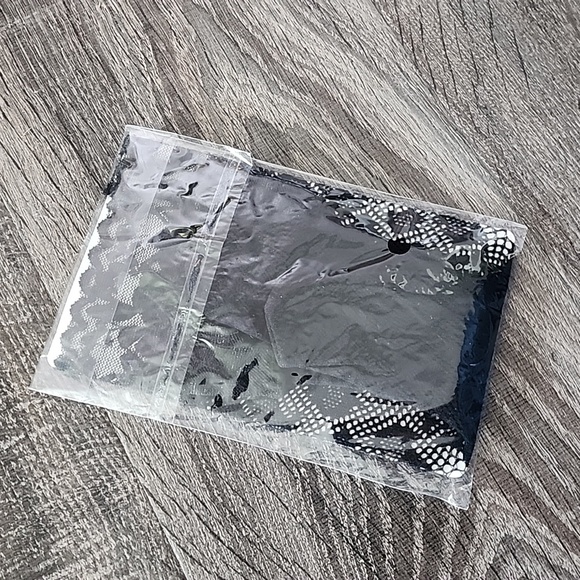 🦜 Stems fishnet Socks 🦜 - Picture 2 of 3